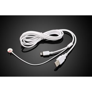 COMER 4 USB Ports Anti-Lost Security Display alarm controller Device Universal