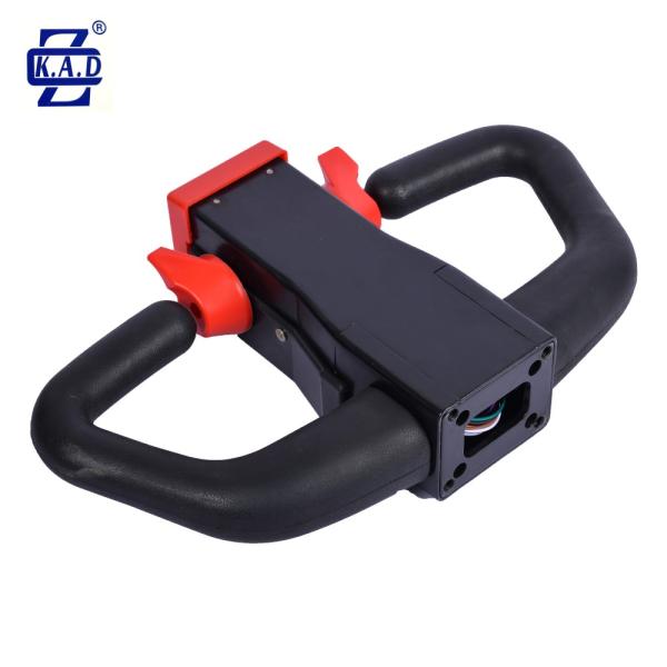 Suitable for all environments 24V control handle for forklift part assemblies