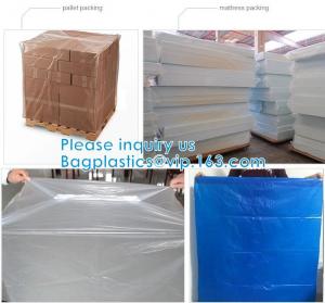 Quality Flexible Packaging Films/Flexible Packaging Material For Furniture Cover Dust Sheet for sale