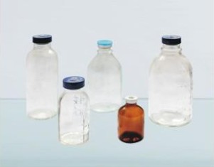 20ml 2400BPH Powder Filling Machine With 6 Heads