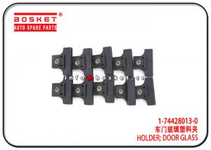 Quality 1-74428013-0 1744280130 Isuzu CXZ Parts Door Glass Holder For CXZ96 700P for sale