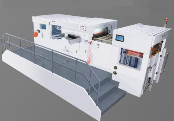 Buy Strong Suction Head Automatic Packing Machine With Stripping Function at wholesale prices