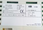 AI893 PLC I/O Module 3BSC690141R1 S800 Analog Input TC/RTD Module