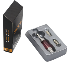 Aspire ET BDC clearomizer