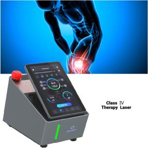 Quality CE Class 4 Cold Laser Therapy 15W 810nm Class IV Deep Tissue for sale