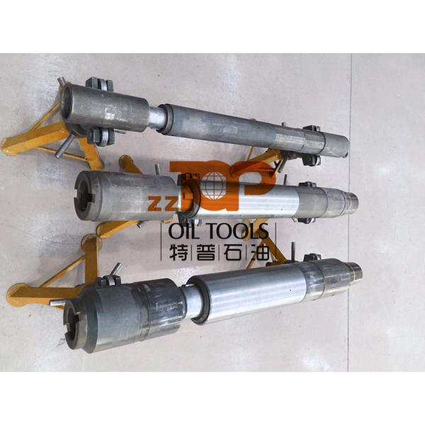 Tension Sleeve Safety Joint Frac RTTS Safety Joint For DST Drill Stem Test Equipment