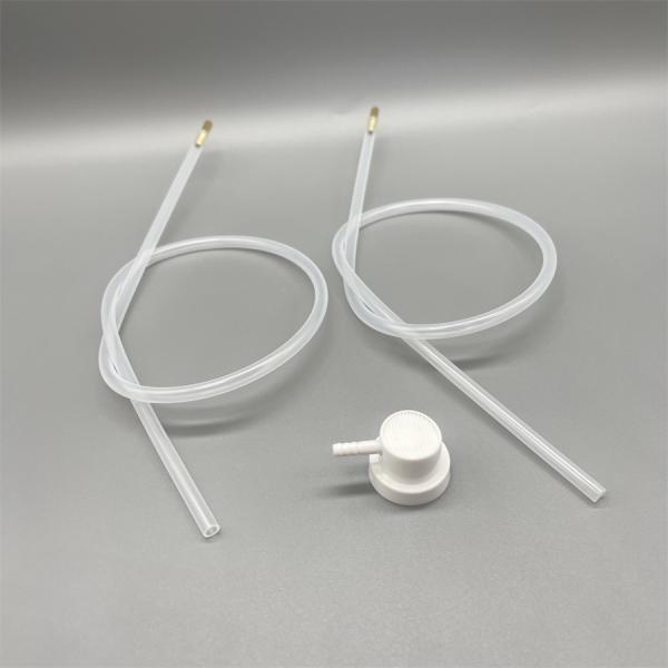 High-Performance Air Conditioner Cleaning Agent Valve for HVAC Technicians with Durable Materials