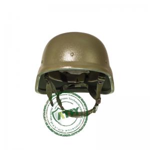 China Bulletproof Combat Kevlar Mich Ballistic Helmet M88 PASGT Helmet on sale