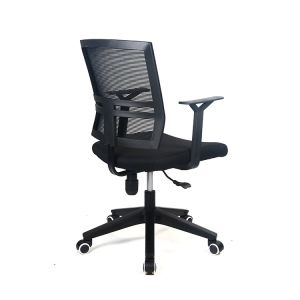 350lbs Adjustable Task Computer Mesh Chairs Heavy Duty Ergonomic