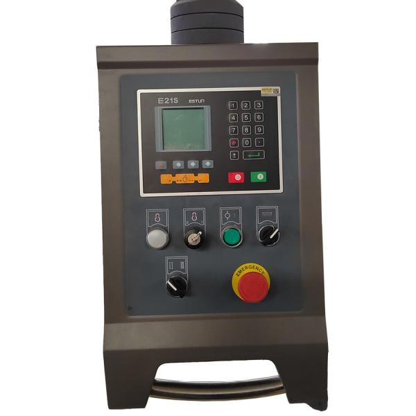 11kw Cnc Hydraulic Shearing Machine 3200mm Guillotine Cutting Shearing Machine