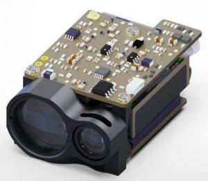 China Human Eye Safety Laser Distance Measurement Module RL2000 on sale