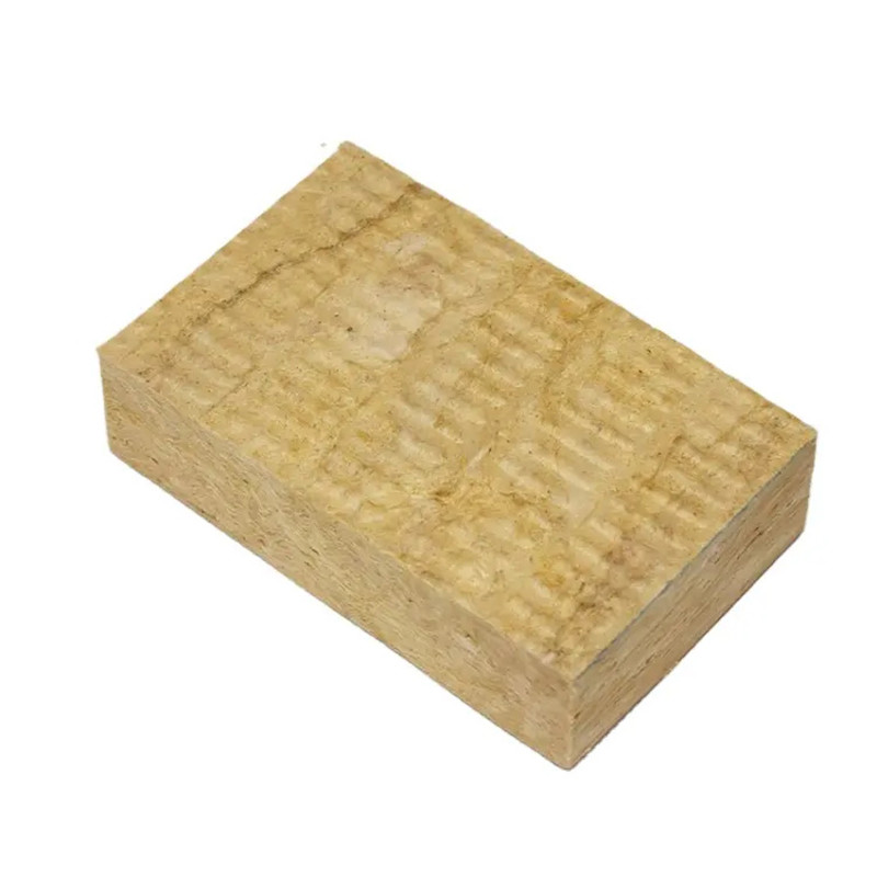Mineral Rock Wool High Temperature Heat Insulation Sheet A Levels