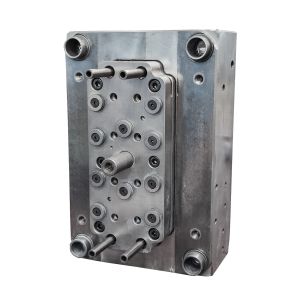 ODM Rapid Tooling Injection Molding MIM Manufacturing