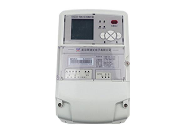Buy Data Concentrator Advanced Metering Infrastructure with GPRS Communication at wholesale prices