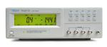 Precision Bench Lcr Meter For Dielectric Measurements Component Parameter