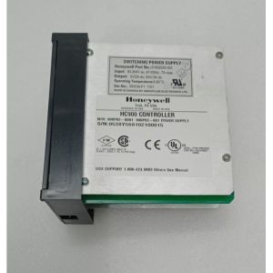 900P02-0001 Honeywell HC900 Controller Power Supply