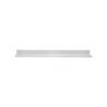 Stylish 50cm Wide 2KG Wall Mounted Shelf for sale