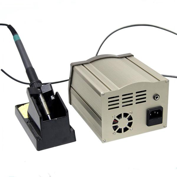Digital Infrared Soldering Desoldering Station Green 203H CE LVD EMC FCC