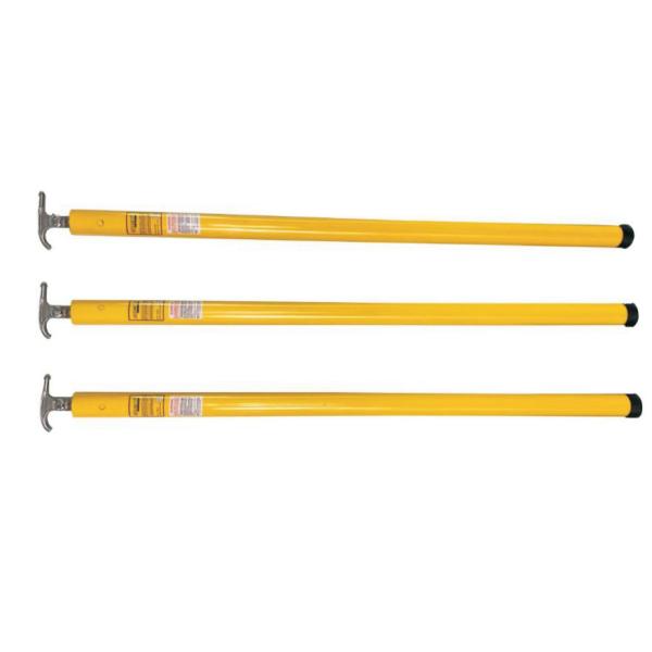 IEC Standard Round Telescoping Hot sticks