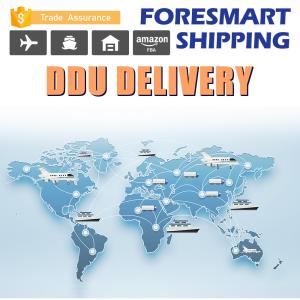 SGS DDU Shipping From China To Worldwide