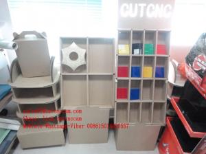 China Graphic Booth Display POP Production Rapid prototyping Sample Cutting Table on sale