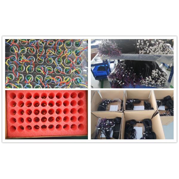 PCB board Piezoelectric ceramic pressure sensor