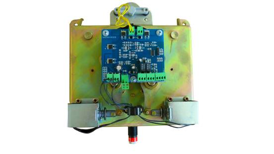 Company security metro Turnstile Barrier Gate vehicle access control barriers