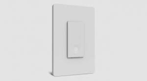 Quality Home Automation Zigbee Shutter Switch Connection With Built In Receiver for sale