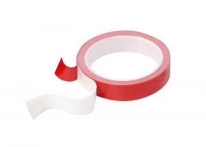China High Adhesive Industrial Strength Water Resistant Double Sided Tape Clear Acrylic Tape on sale