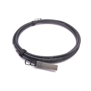 Buy cheap Active Insulated Qsfp+ Direct Attach Copper Cable Qsfp H40g Acu10m from wholesalers