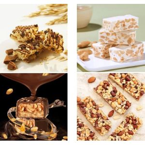 Professional Caramel Cutter Machine Automatic High Temperature Resistance