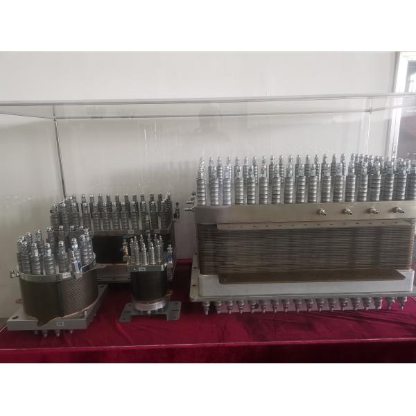 QLS-H6 CE Certified Green Hydrogen Pem Electrolyser System For Hydrogen Production