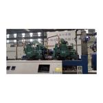 Digitally Precise And Analog Compatible Refrigeration Compressor Unit PLC