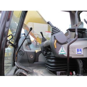 Used Excavator CAT 336D for you