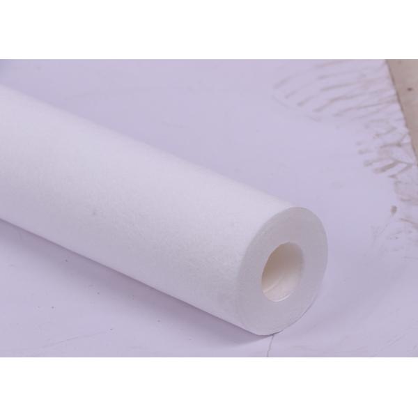 Nano Polypropylene Water Filter cartridge For Industrial Wastewater Treatment