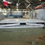 end Prefab Modular Folding Container House Folding Container with Customized