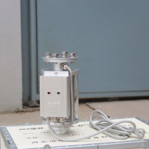 Quality 1kg Transformer Maintenance Free Dehydrating Breather with Silica Gel for sale