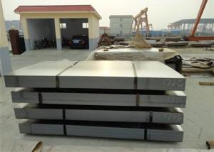 Quality Hard Custom Cs Carbon Steel Plate Sheets / Cold Rolled Mild Steel Sheet SPCC DC01 SAE 1008 for sale