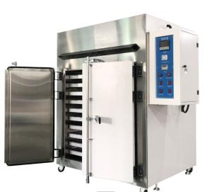 Quality Programmable 10kw BT900 Drying Oven Industrial Hot Air for sale