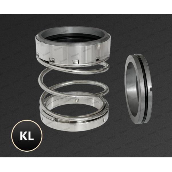 BERGMAN TYPE/T2 FBD Inch Graphite Silicon Carbide Tungsten Carbide Nitrile Viton EPDM Pump Mechanical Seal