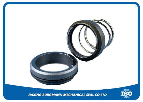 O Ring Pusher Mechanical Seal Replacement , Single Conical Spring Mechanical