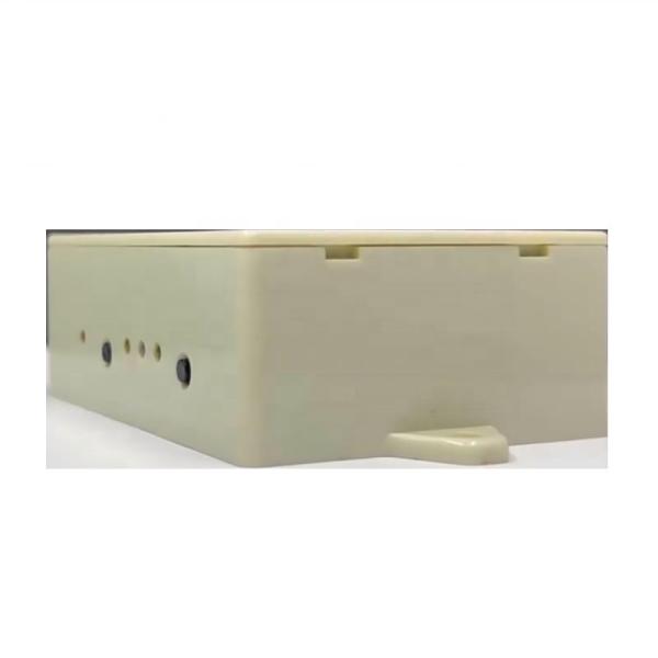 Half Bridge Sensor Differential Transmitter with UNIVO UME1000 Displacement