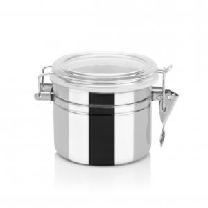 Quality OEM Stainless Steel Cookware Sets 750ml Stainless Steel Sealed Containers for sale