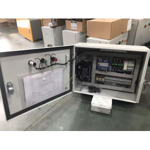 Quality Long Traveling Inverter Control Panel For Electric Overhead Crane for sale