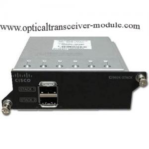 China C2960X-STACK Cisco Router Modules on sale