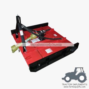 Quality 4TMB - Tractor Mounted 3 point topper mower for sale