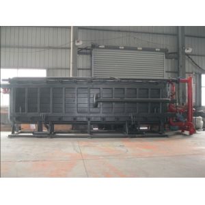 EPS Block Molding Machine (JC-IIIC-6000)