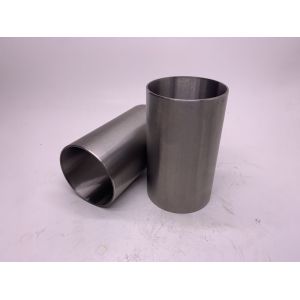 Engine Parts For Isuzu 4LE1 4LE2 Cylinder Liner Sleeves 8-97176999-9