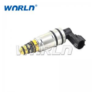 Quality High Performance AC Compressor Control Valve Durable For Ford Focus / Kuga for sale