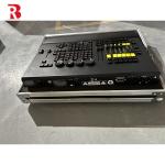 Console With Flight Case For Stage DMX Controller MA Command Wing